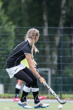 Bild 155 - B-Juniorinnen Deutschland - England